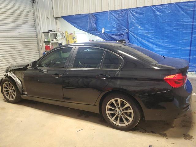 WBA8E1G57JNU91485 BMW 320 I