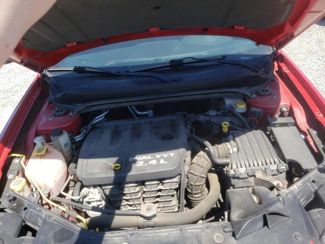 1C3CDZAB6EN132877 Dodge AVENGER SE