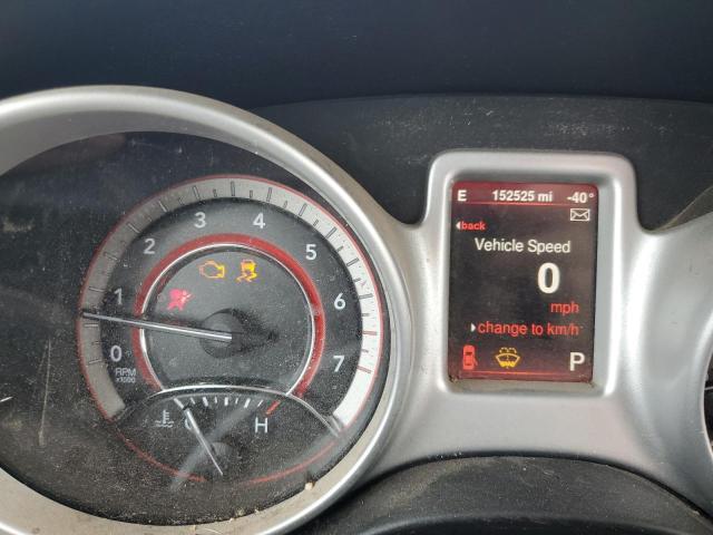 3C4PDCEG1FT669366 Dodge Journey R/t