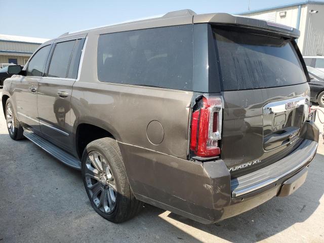 1GKS1JKJXFR566662 GMC YUKON XL DENALI