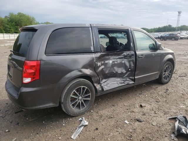 2C4RDGBGXJR189262 Dodge Grand Caravan Se