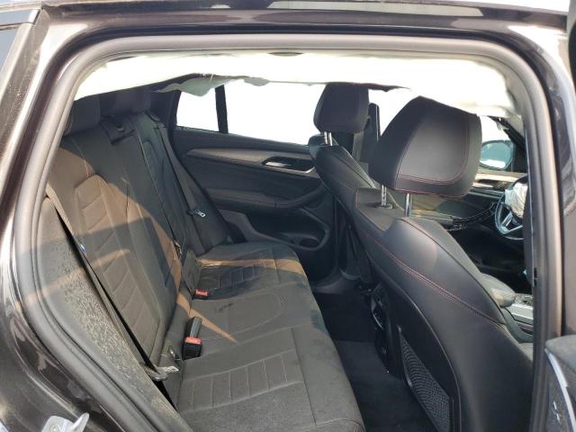 5UXUJ3C5XKLG57365 BMW X4 Xdrive30i