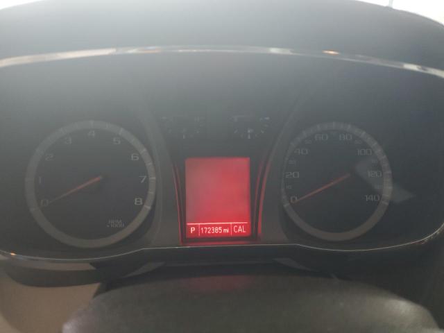 2GKALMEK5G6100906 GMC Terrain Sle