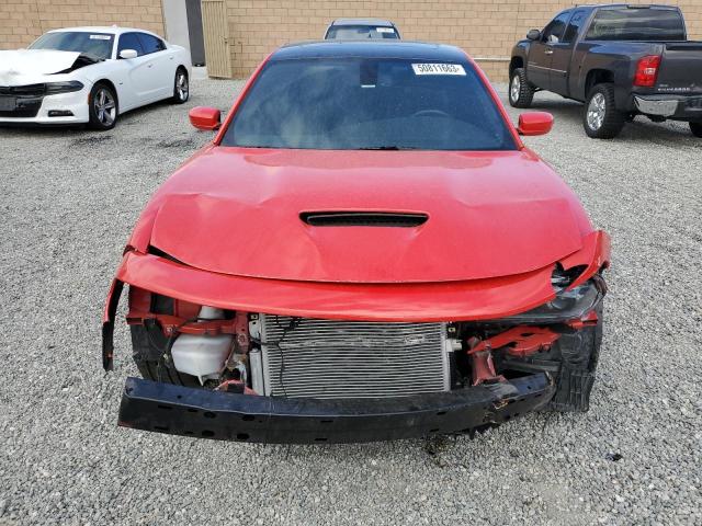 2C3CDXGJ6HH529084 Dodge Charger R/t 392