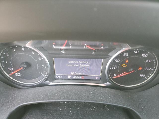 3GKALTEV5KL102146 GMC Terrain Sle