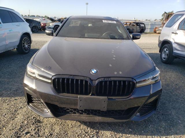 WBA53BJ08MWW97263 BMW 540 I