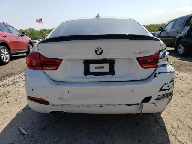 WBA4J1C56JBG81086 BMW 430i Gran Coupe