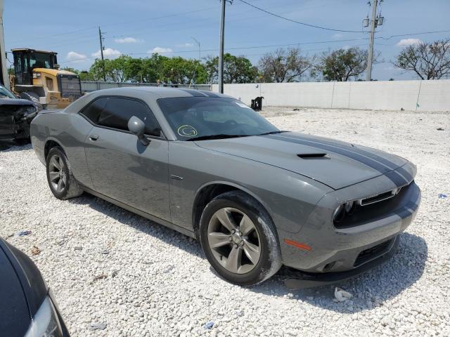 2C3CDZAG9JH236357 Dodge Challenger Sxt