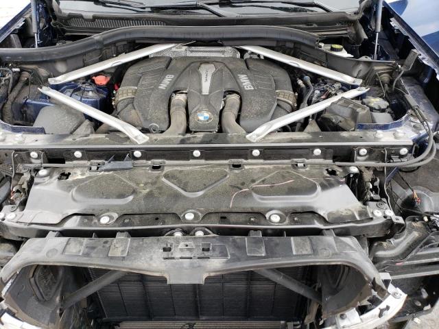 5UXJU2C56KLN65168 BMW X5 Xdrive50i