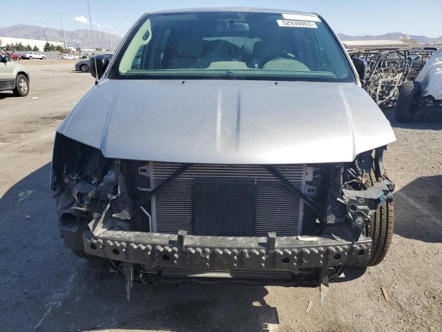2C4RDGBG3JR181763 Dodge Grand Caravan Se