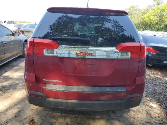 2GKALMEK5F6186717 GMC Terrain Sle