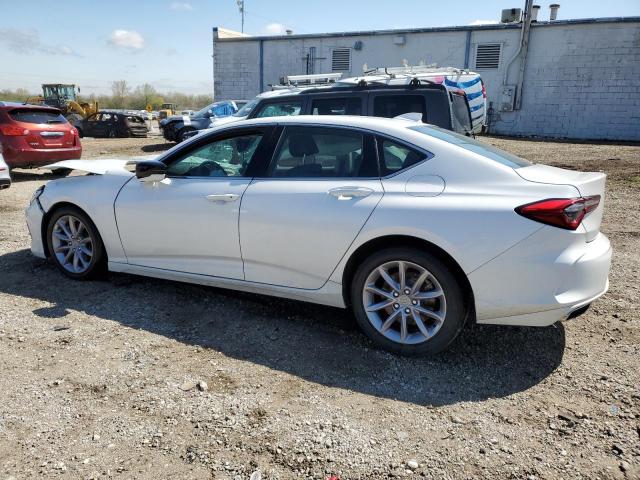 19UUB5F37MA006518 Acura TLX