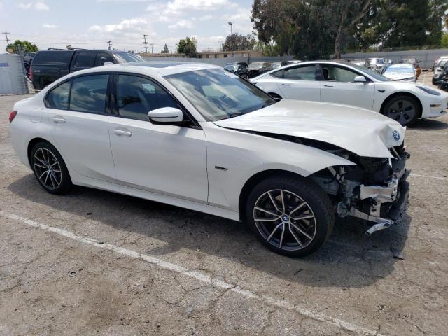 WBA5P7C04NFL77163 BMW 330e