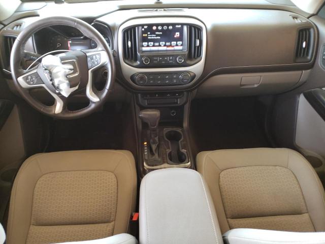 1GTG5CE35G1130705 GMC CANYON SLE