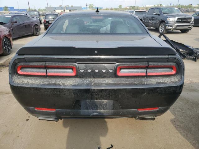 2C3CDZFJ5GH262807 Dodge Challenger R/t Scat Pack