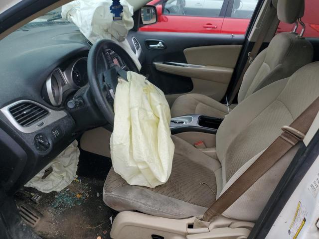 3C4PDCBG5FT628131 Dodge Journey Sxt