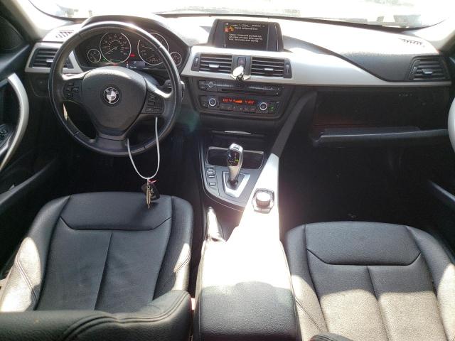 WBA3B1C53FK138033 BMW 320 I