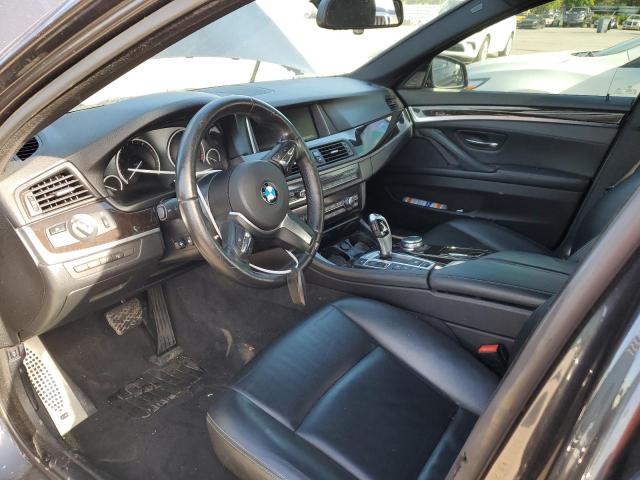 WBA5B3C51FD546068 BMW 535 XI