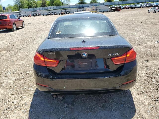 WBA4Z1C5XJEC58745 BMW 430I