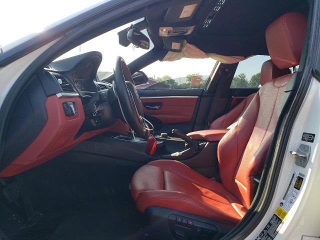 WBA4C9C54FD330193 BMW 428 Xi Gran Coupe Sulev