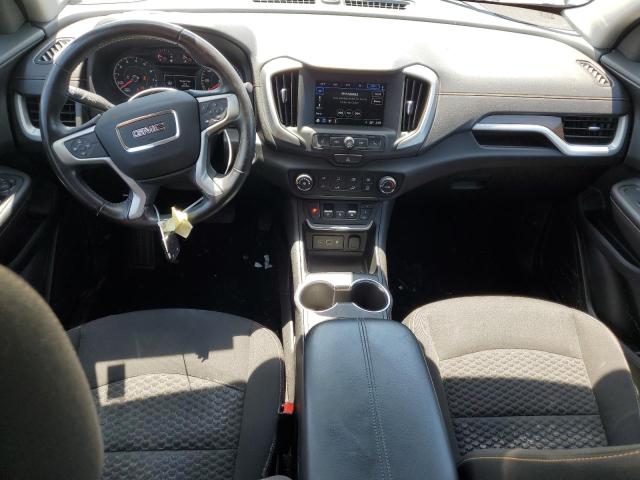 3GKALMEV3JL285602 GMC Terrain Sle