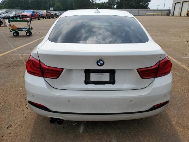 WBA4J1C52JBG78721 BMW 430i Gran Coupe