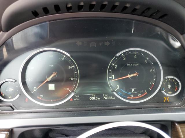 WBAYE8C52FD782004 BMW 750 LI