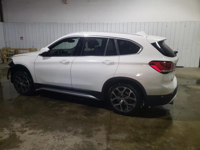 WBXJG9C07L5R64914 BMW X1 Xdrive28i