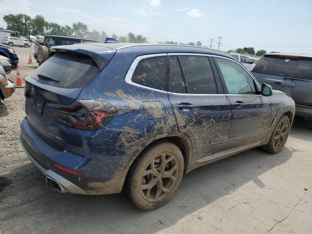 5UX53DP05N9L99046 BMW X3 Xdrive30i