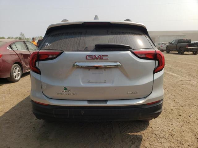 3GKALTEV9LL132414 GMC Terrain Sle
