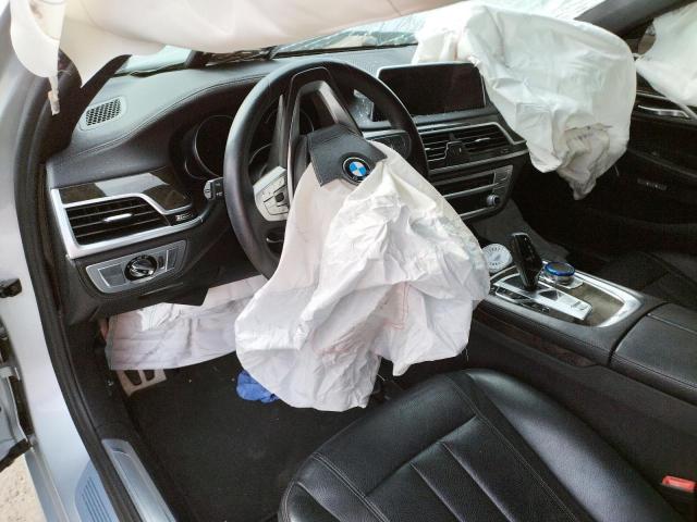 WBA7E2C5XJG741877 BMW 740 I