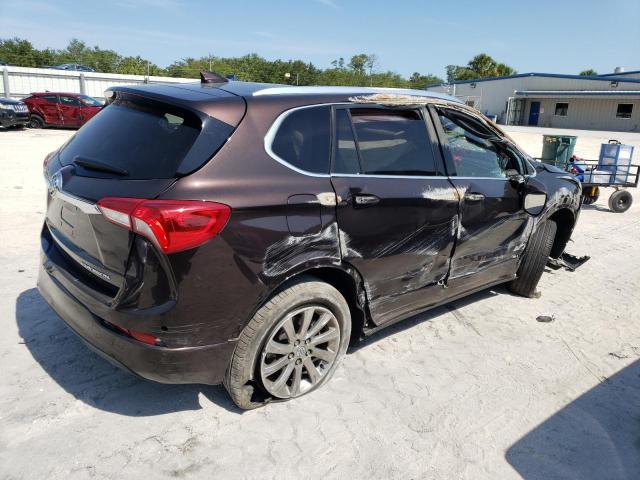 LRBFXCSA3LD078815 Buick Envision Essence