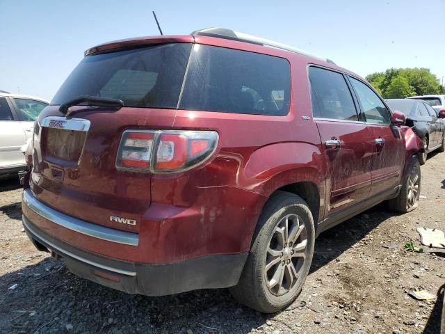 1GKKVRKD6FJ214349 GMC Acadia Slt-1