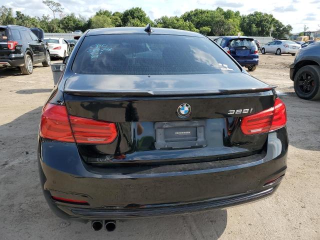 WBA8E9G56GNT84709 BMW 328 I Sulev
