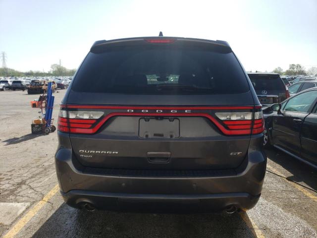 1C4RDJDG0HC930824 Dodge DURANGO GT