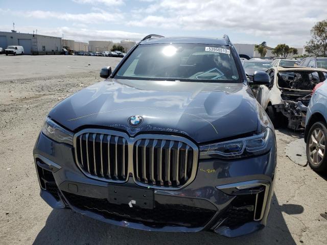 5UXCX6C01N9M91574 BMW X7 M50i