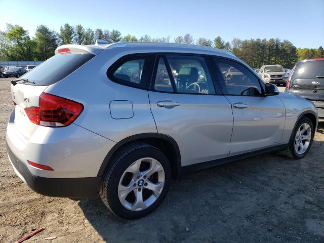 WBAVM1C52EVW53850 BMW X1 Sdrive28i