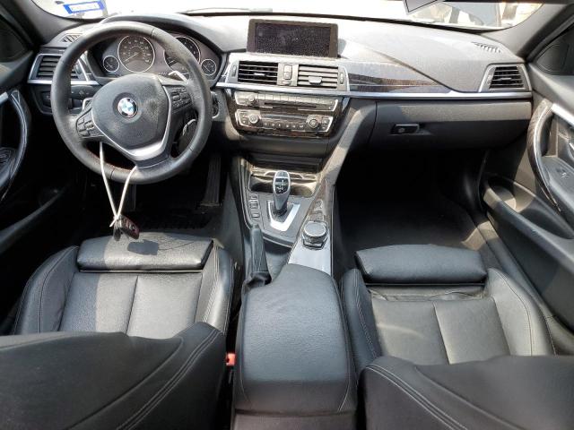 WBA8E9C50GK646974 BMW 328 I Sulev