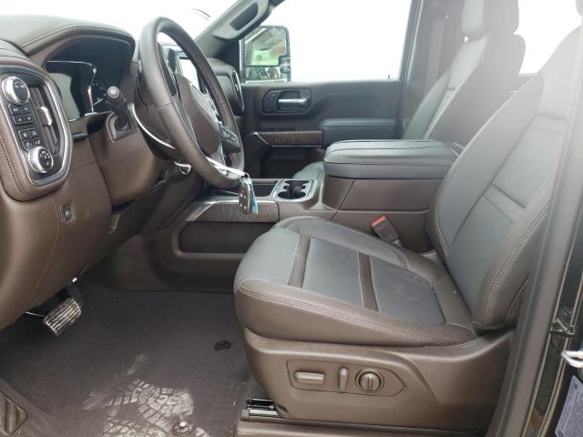 1GT49WEY2PF200538 GMC Sierra K3500 Denali