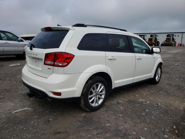 3C4PDDBG9HT618596 Dodge Journey Sxt