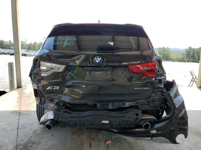 5UXTR7C54KLF23768 BMW X3 Sdrive30i