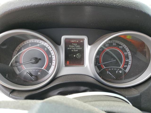 3C4PDCAB8GT108156 Dodge JOURNEY SE