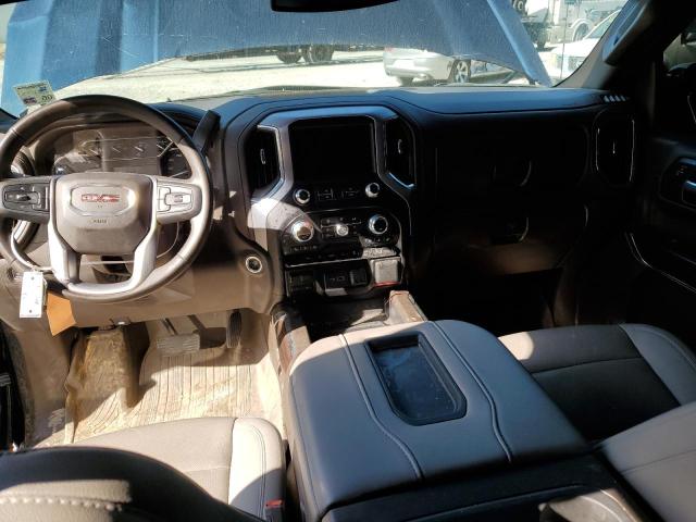 3GTU9DED3MG258735 GMC Sierra K1500 Slt