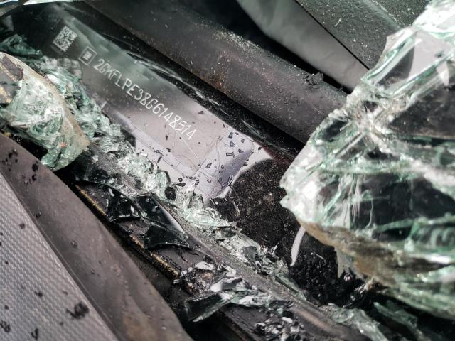 2GKFLPE38G6148514 GMC Terrain Slt