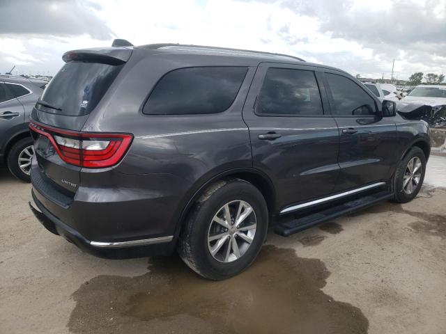 1C4RDHDG2GC476843 Dodge DURANGO LIMITED