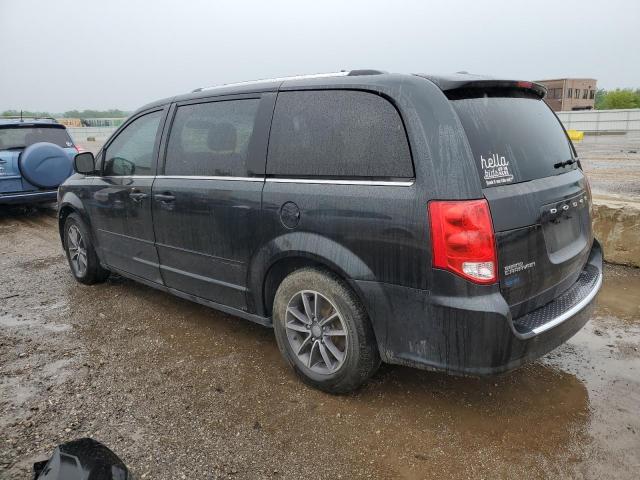 2C4RDGCG9HR714515 Dodge Grand Caravan Sxt