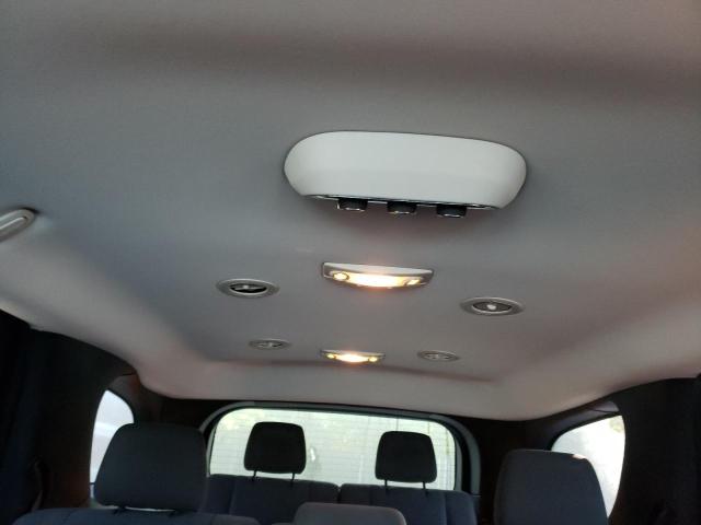 1C4RDHAG0FC222566 Dodge Durango Sxt