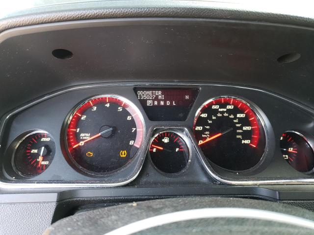 1GKKVRKD1EJ261934 GMC Acadia Slt-1