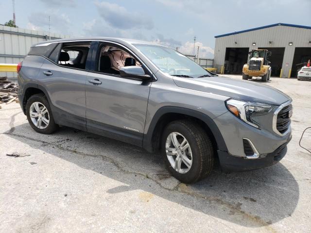 3GKALMEV7JL181940 GMC Terrain Sle