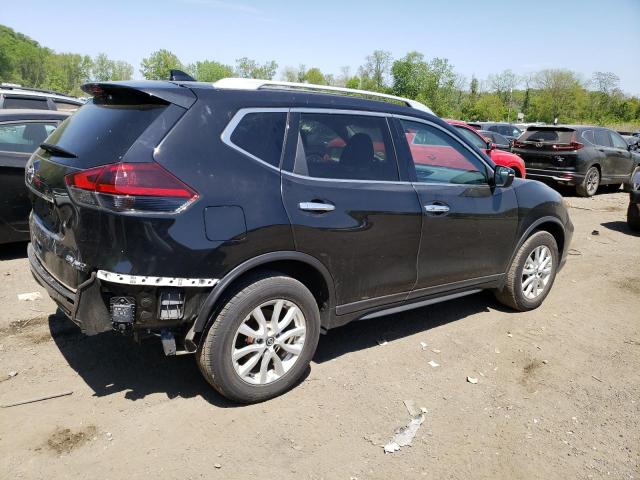 5N1AT2MV7JC816034 Nissan ROGUE S
